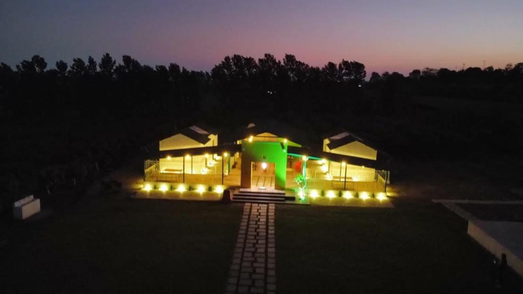 Nashik Villa | Narayani Agro Tourism