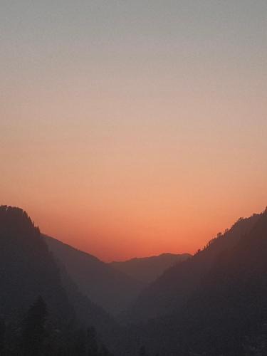 Kullu House | Natraj cafe