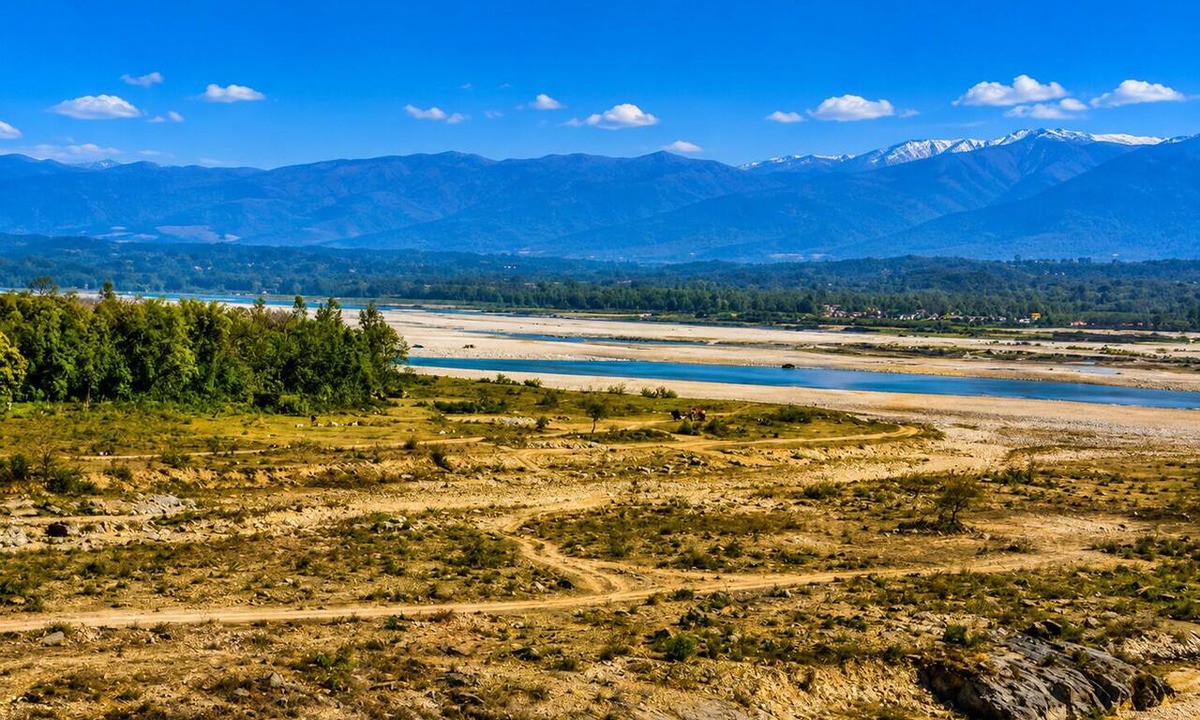 Dera Gopipur House | Natural Den homestay - Valley Retreat