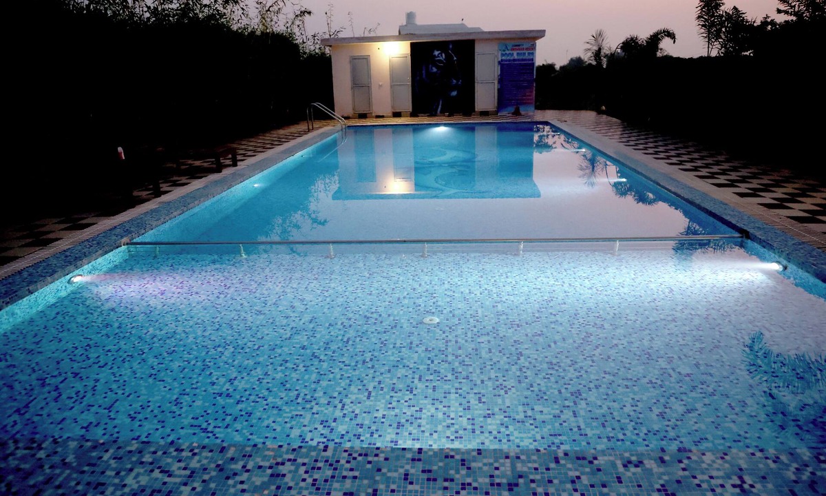 Bail Parao Resort | Nature Lap By Wanderlust