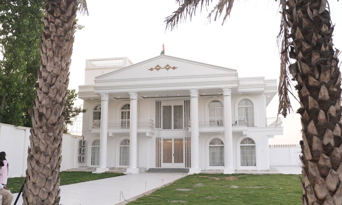 Bissar Akbarpur House | Nature's Home | A Royal Estate nestled in Aravalli hills, Bissar Akbarpur, Nuh