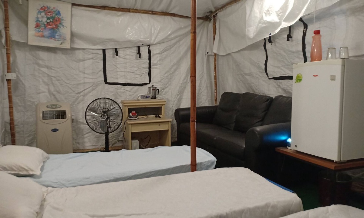 Jodhpur RV Rental | Nature Trail Camps & Homestay