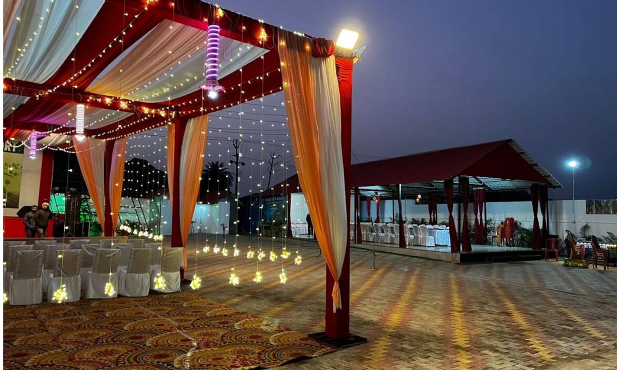 Giridih Hotel | Nature View Resort