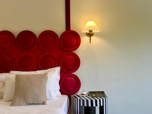 Jaipur Hotel | NauKothi - Boutique Stay - Central