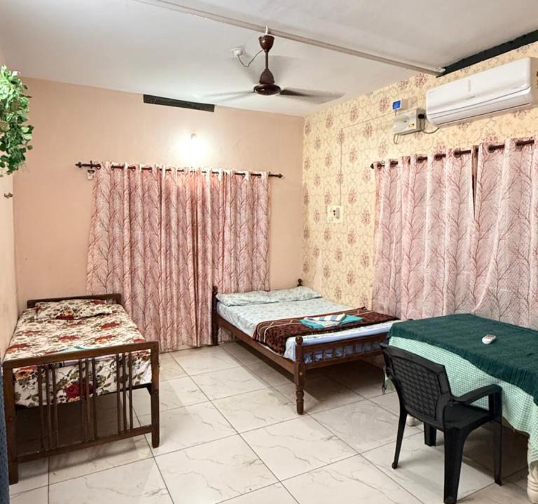 Varkala House | Navami Holidays Resort