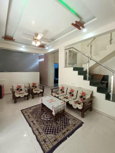 Pune Villa | Near Swargate Vrundavan 2 BHK bungalow