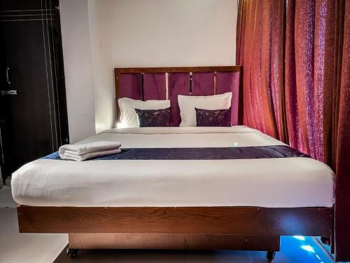 Cox's Bazar Hotel | Needs Bay Watch