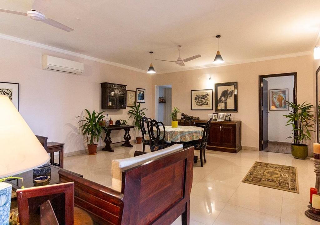 Taltala Bed & Breakfast | Neelam Bed & Breakfast