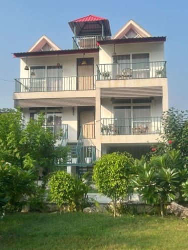 Haridwar Villa | Neelkanth Villa Homestay