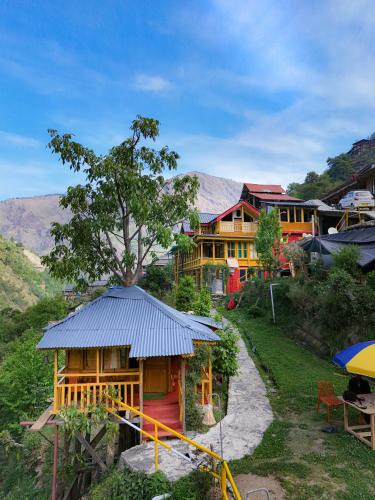 Banjar Hotel | Neervan By Tirva