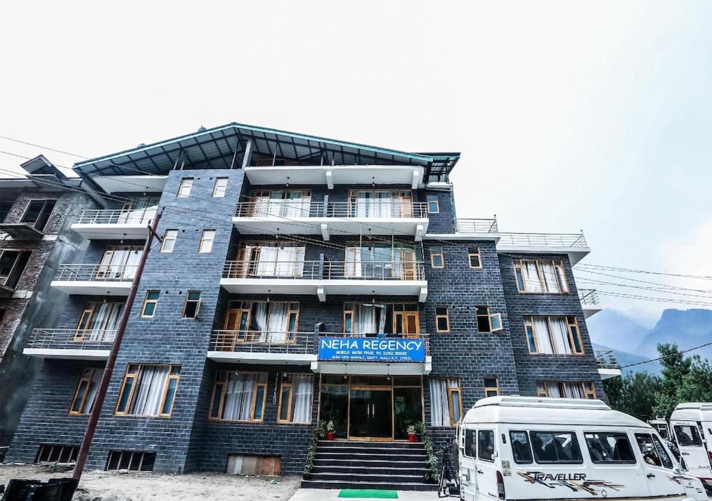 Hotel | Aleo