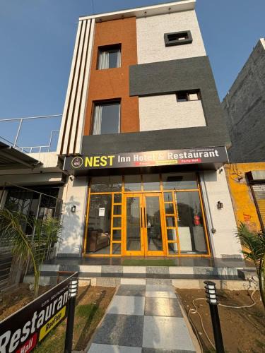 Rawatsar Hotel | Nest Inn Hotel & Restaurant