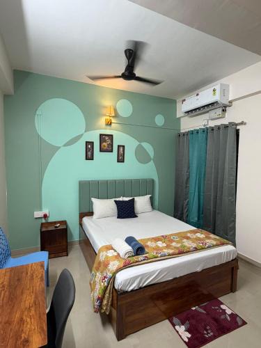 Sualkuchi House | Nester Homestay Near GS Road
