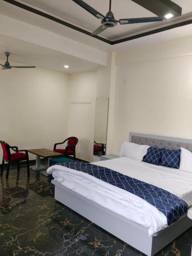 Auli Hotel | NestIN hotels