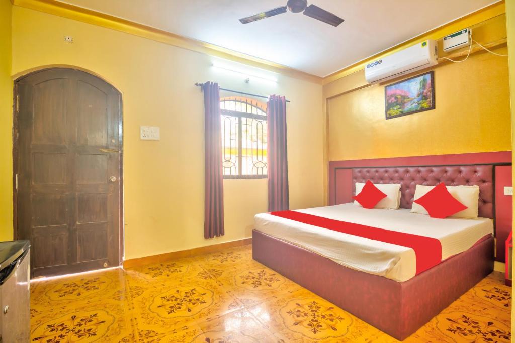 Calangute House | Net calab guest house