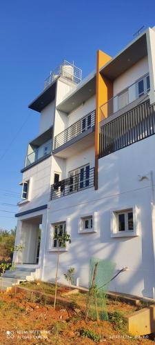 Mysore House | New DH Home