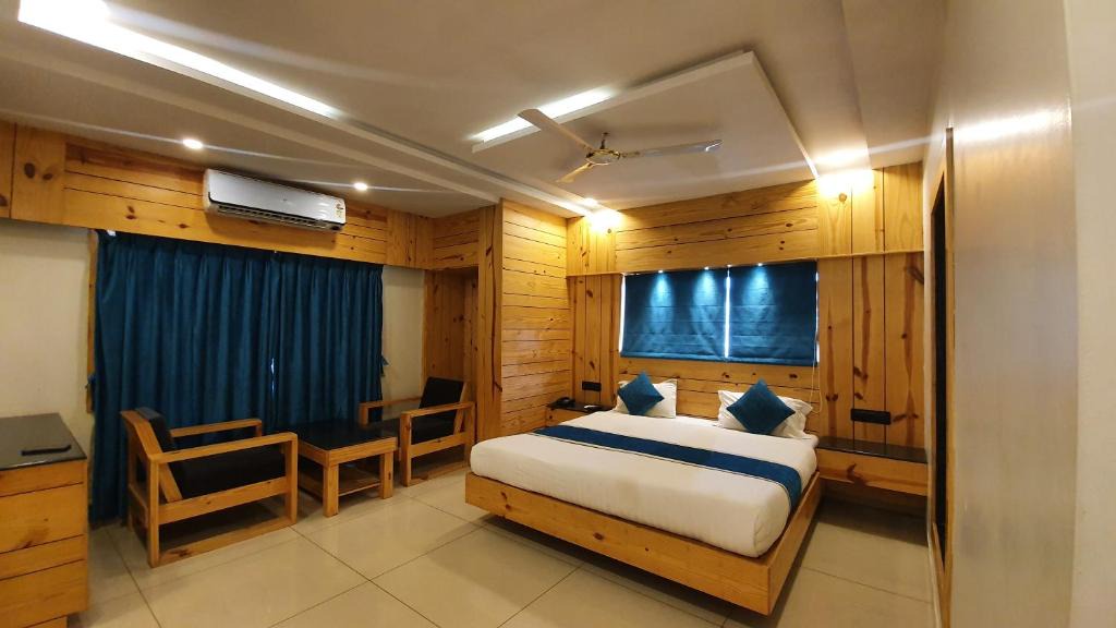 Abu Road Hotel | NEW GOLDEN VEENA - talhati mount Abu Road