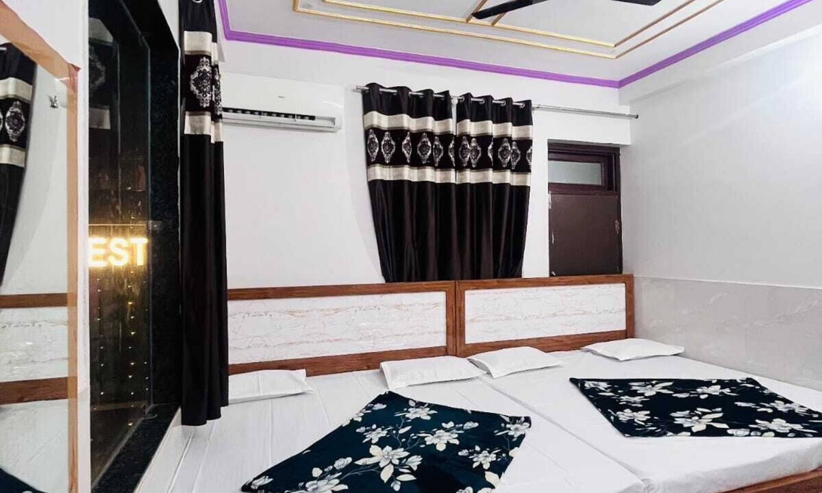 Khatu Hotel | New khandelwal Guest House