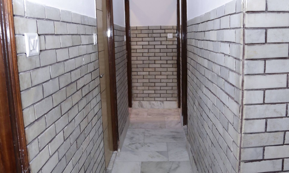 Paharganj Hostel | New King by Backpackers Heaven