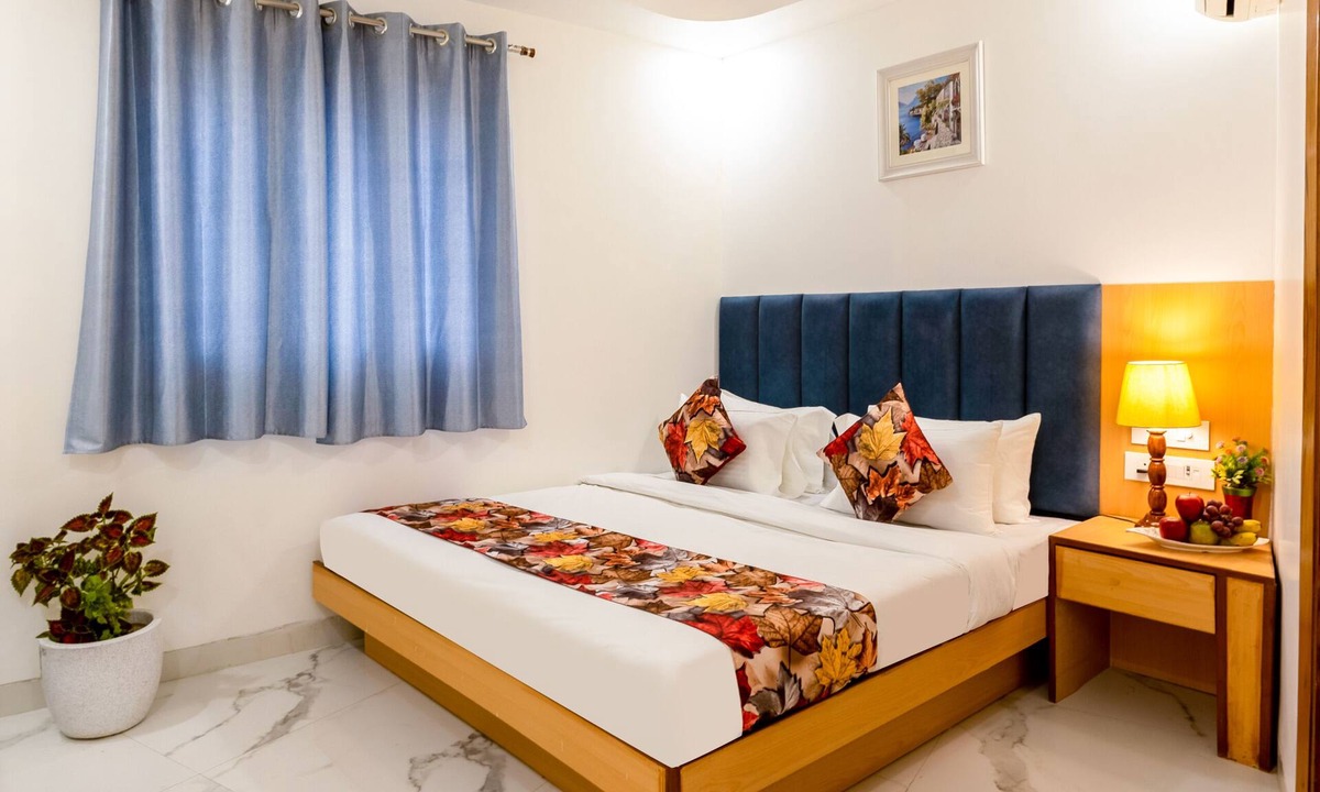 Paharganj Hostel | New King by Backpackers Heaven