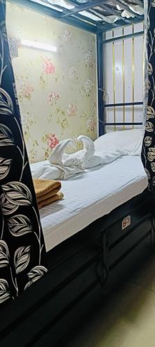 Sakinaka Hotel | New Mahira Dormitory
