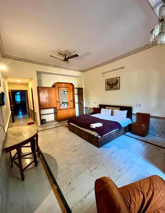 Pushkar Resort | New Peacock Resort