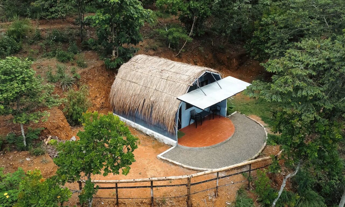 Mannarkkad Cottage | Nexgo Spaces - Spirit Of The Wild
