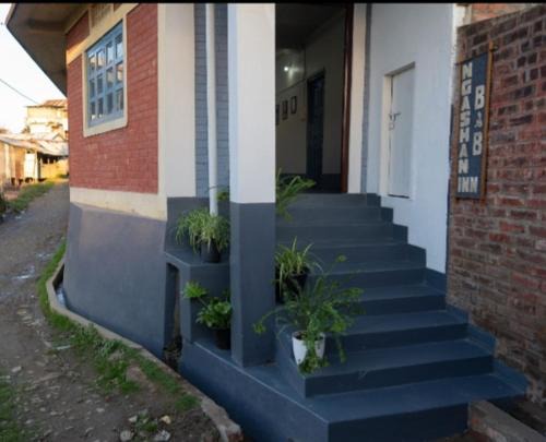 Ukhrul House | Ngashan Inn Guesthouse