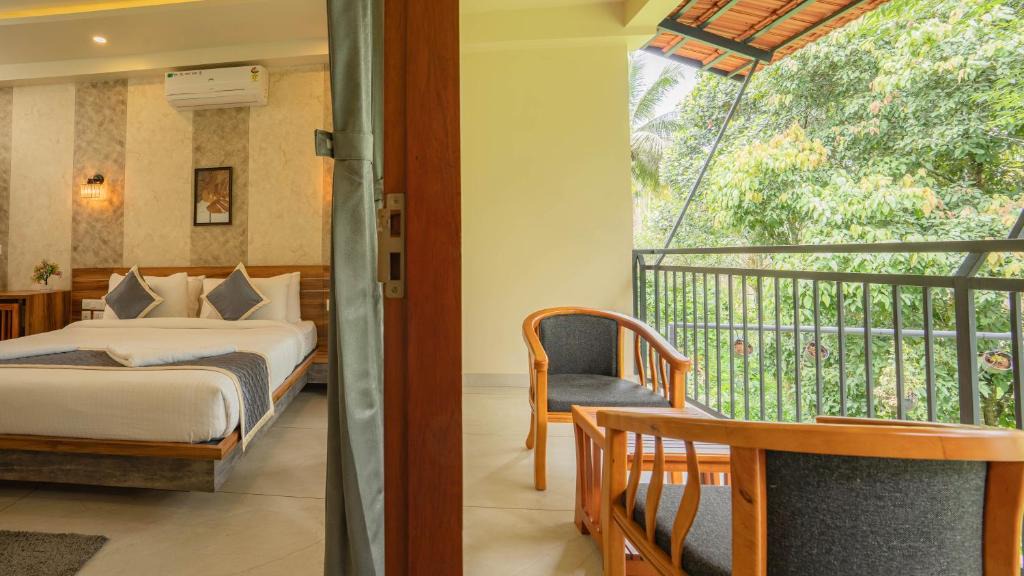 Vayittiri Hotel | Nieve Boutique Resort by LIVV VACATIONS