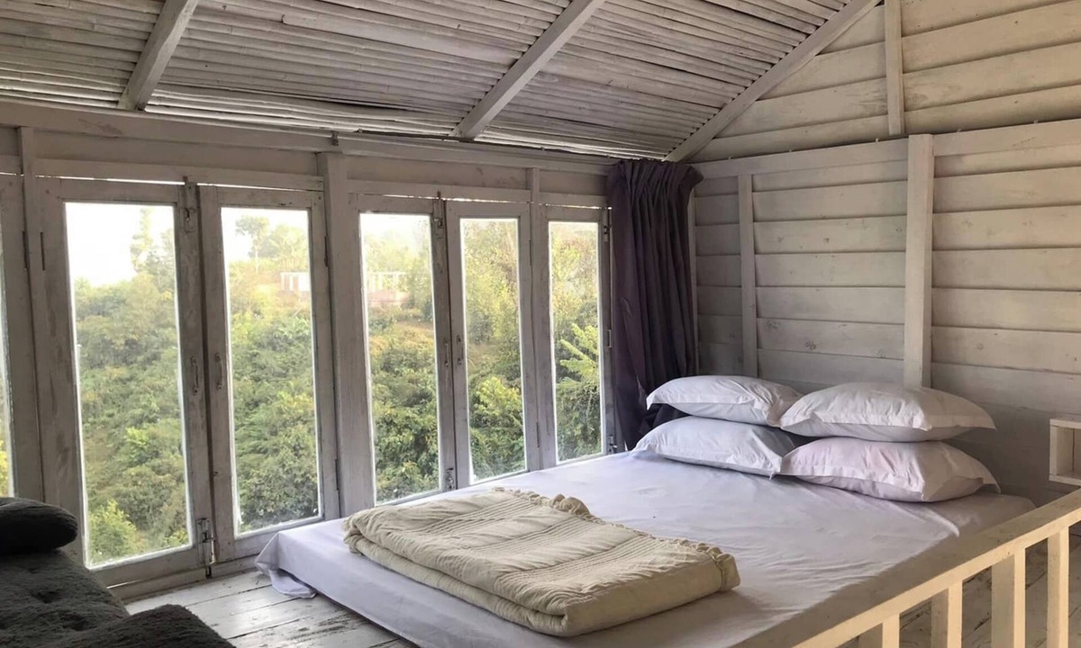 Sreemangal Upazila Hotel | Nihom Eco Resort