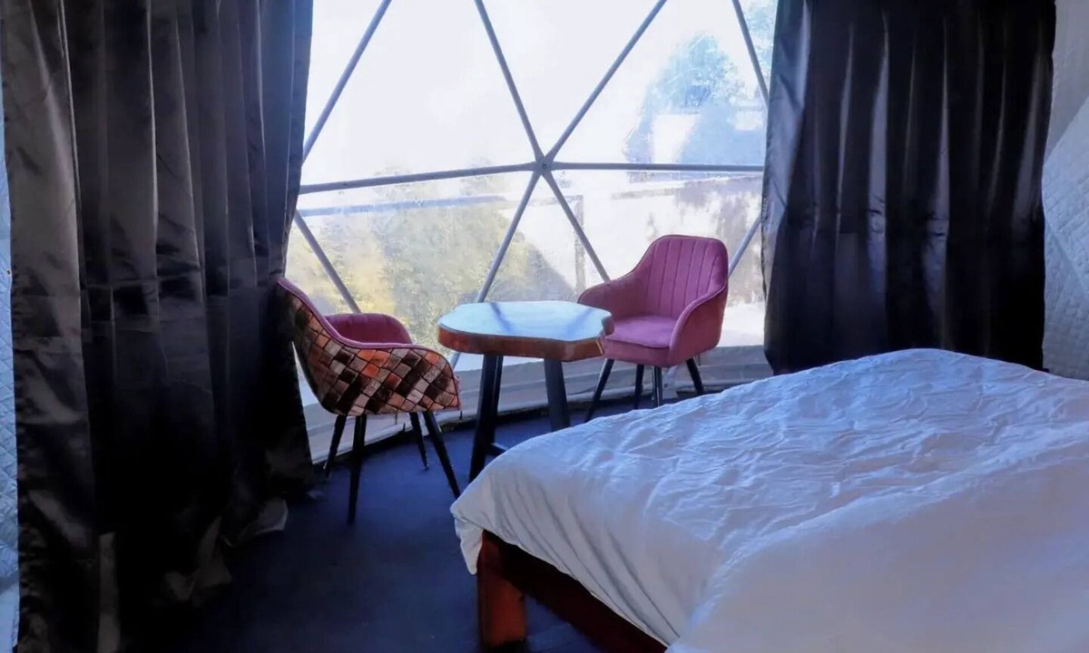 Kanatal Resort | Nilayam Resorts