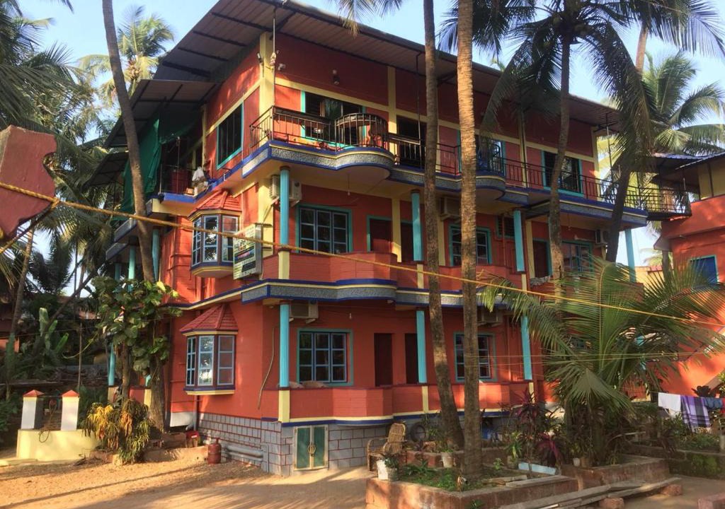Gokarna House | Nimmu Guest House & Restaurant Gokarna
