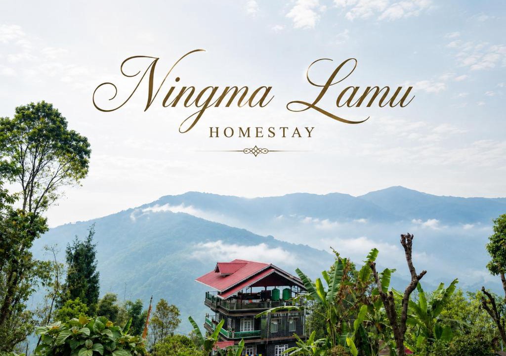 Turuk House | Ningma Lamu Homestay
