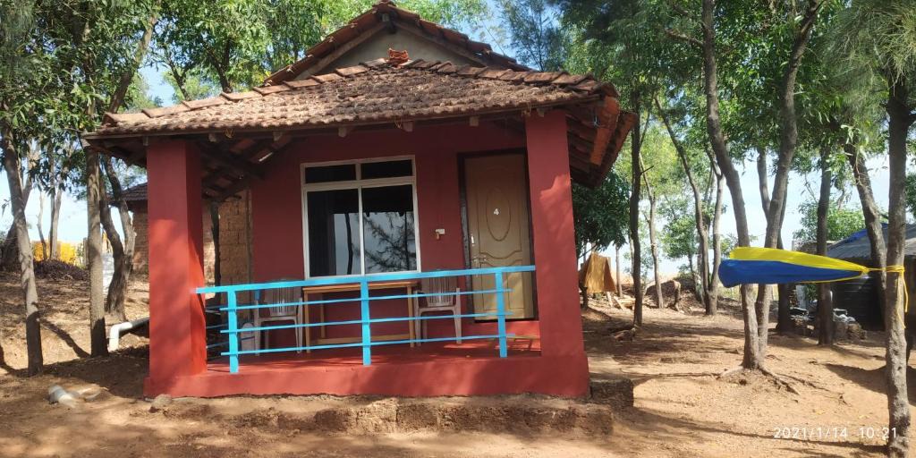 Gokarna Bed & Breakfast | Niramaya beach view stay