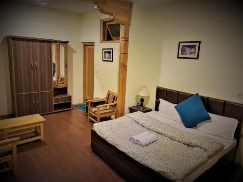 Leh House | Niri-la Ladakh Leh