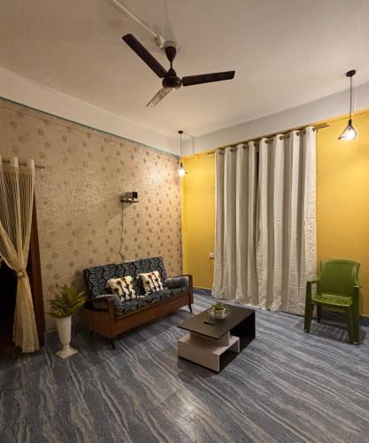 Dibrugarh House | Niribili Homestay