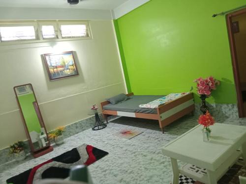 Dibrugarh House | niribili homestay