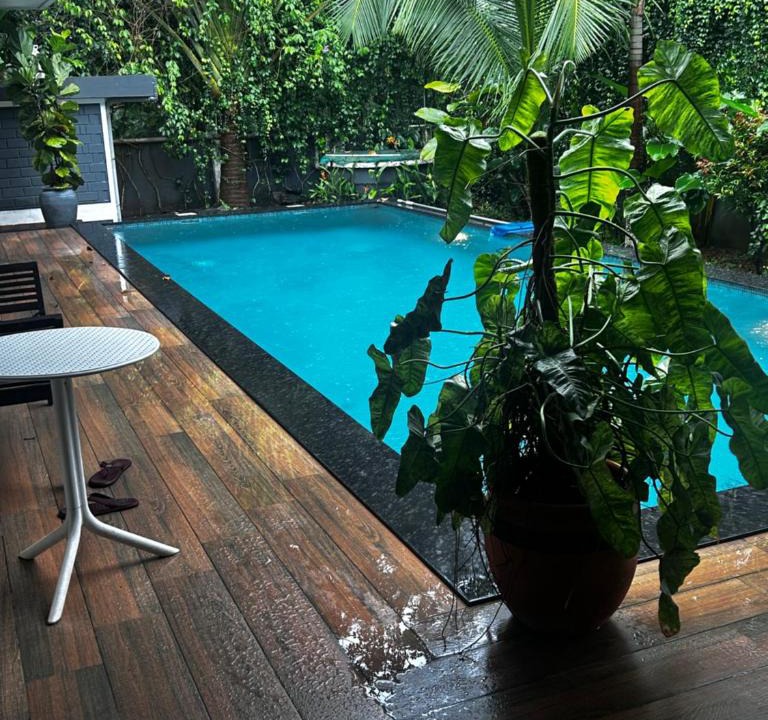 Chottanikkara Villa | Nirvana resorts