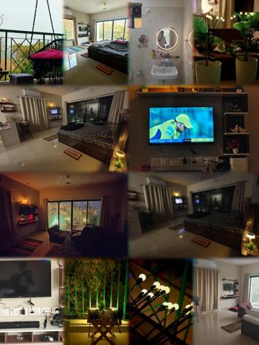 Palolem Apartment | Nisarg