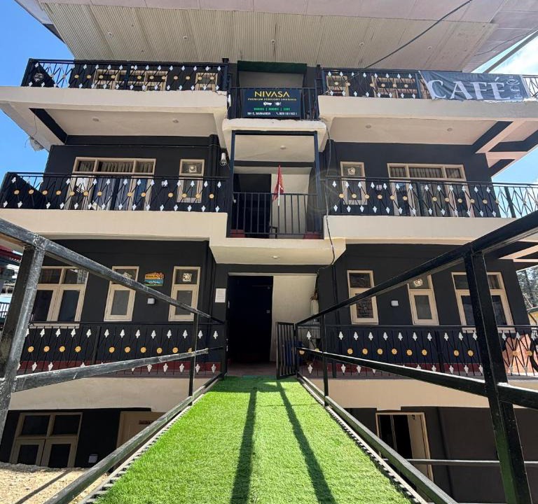 Narkanda Hostel | Nivasa Narkanda