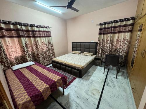 Manali House | Niwas Homestay Katrain