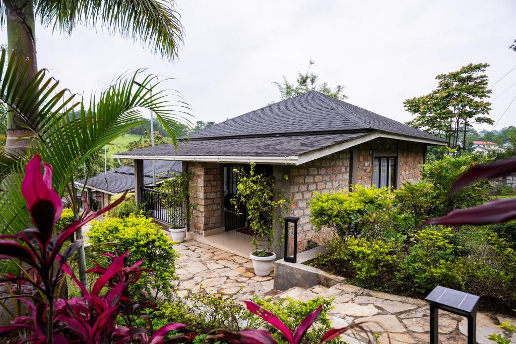 Ri-Bhoi Resort | Nohsngithiang Estate