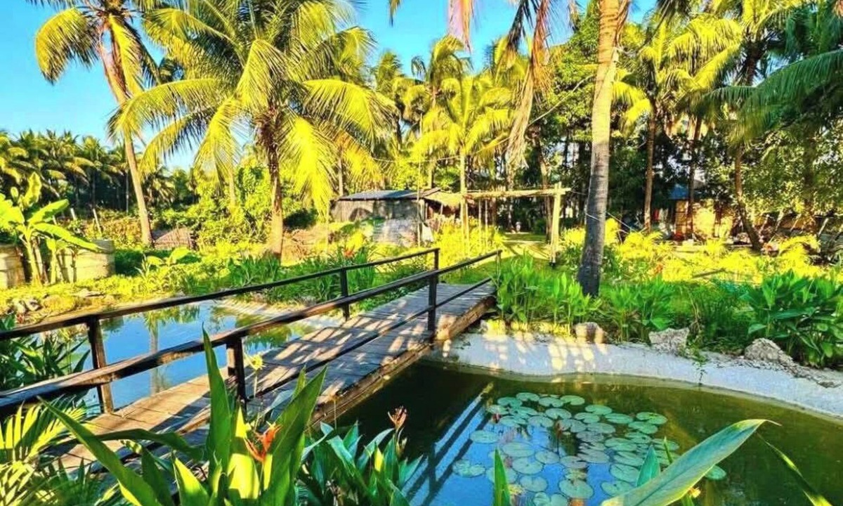 Saint Martin's Island Hotel | Nongoor Eco Beach Resort Saint Martin