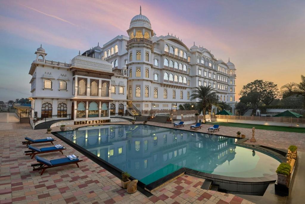 Karnal Hotel | Noormahal, Delhi NCR Karnal, Autograph Collection