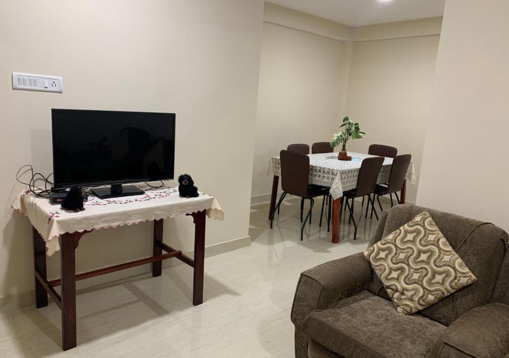 Gangtok Apartment | Norbhum Service Apartment