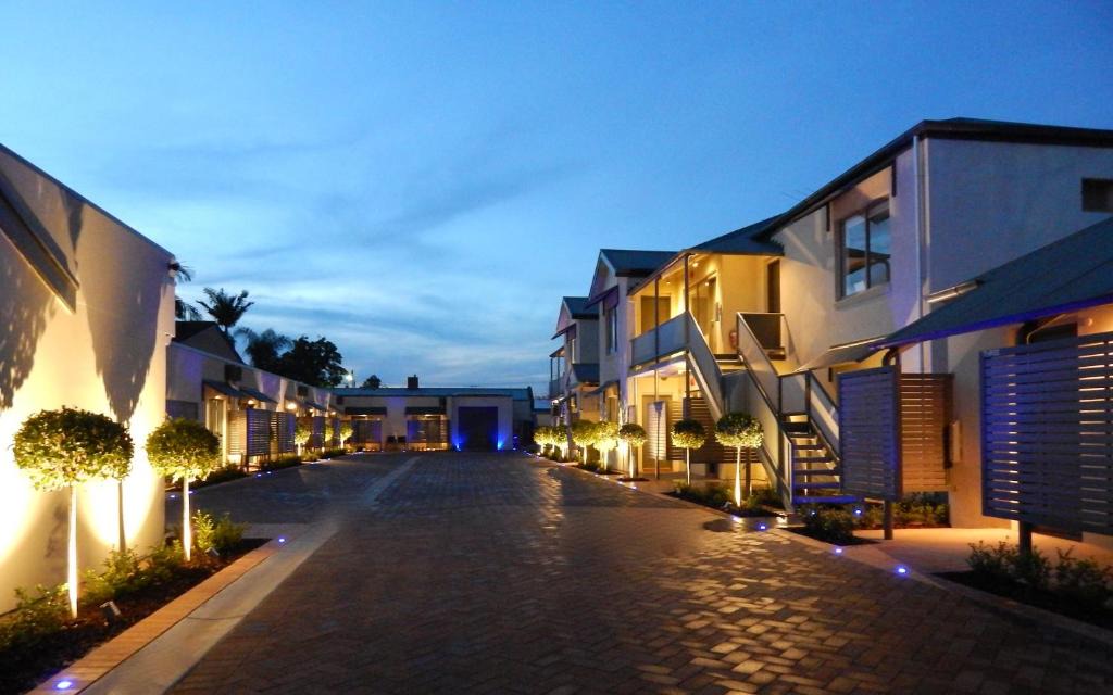 North Adelaide Apartment | North Adelaide Boutique Stays Accommodation