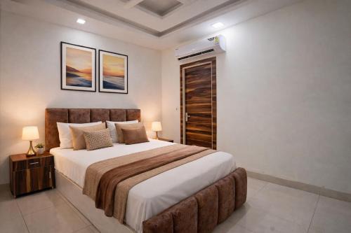 Ghaziabad Hotel | Nova Residency