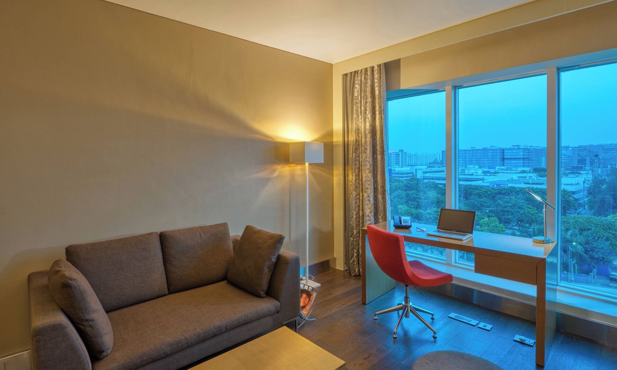 Bellandur Hotel | Novotel Bengaluru Outer Ring Road