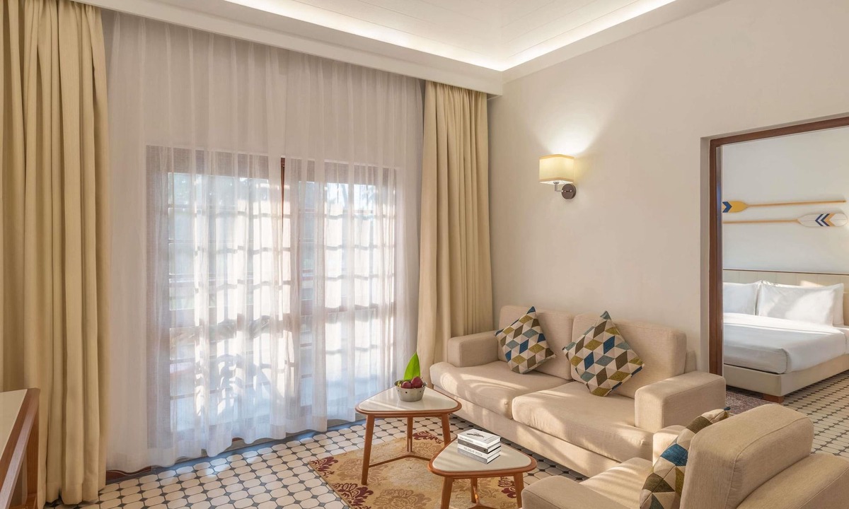 Cavelossim Hotel | Novotel Goa Dona Sylvia Resort