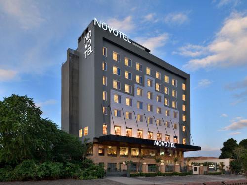 Jodhpur Hotel | Novotel Jodhpur ITI Circle